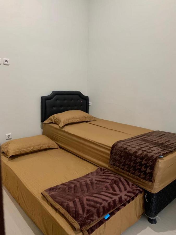 Guest House / Homestay Bukit Mutiara Residence Ngingas Luaran gambar