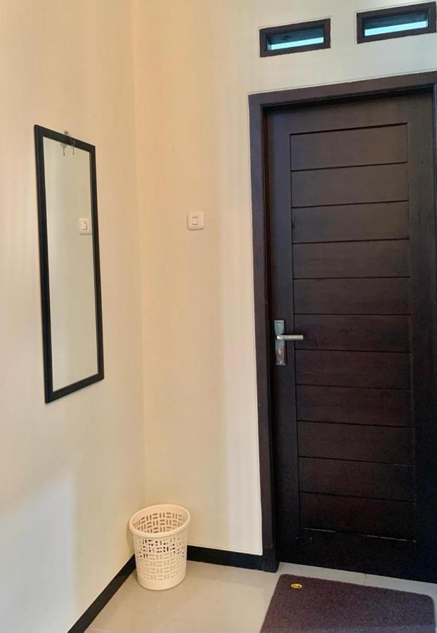 Guest House / Homestay Bukit Mutiara Residence Ngingas Luaran gambar