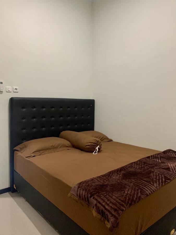 Guest House / Homestay Bukit Mutiara Residence Ngingas Luaran gambar